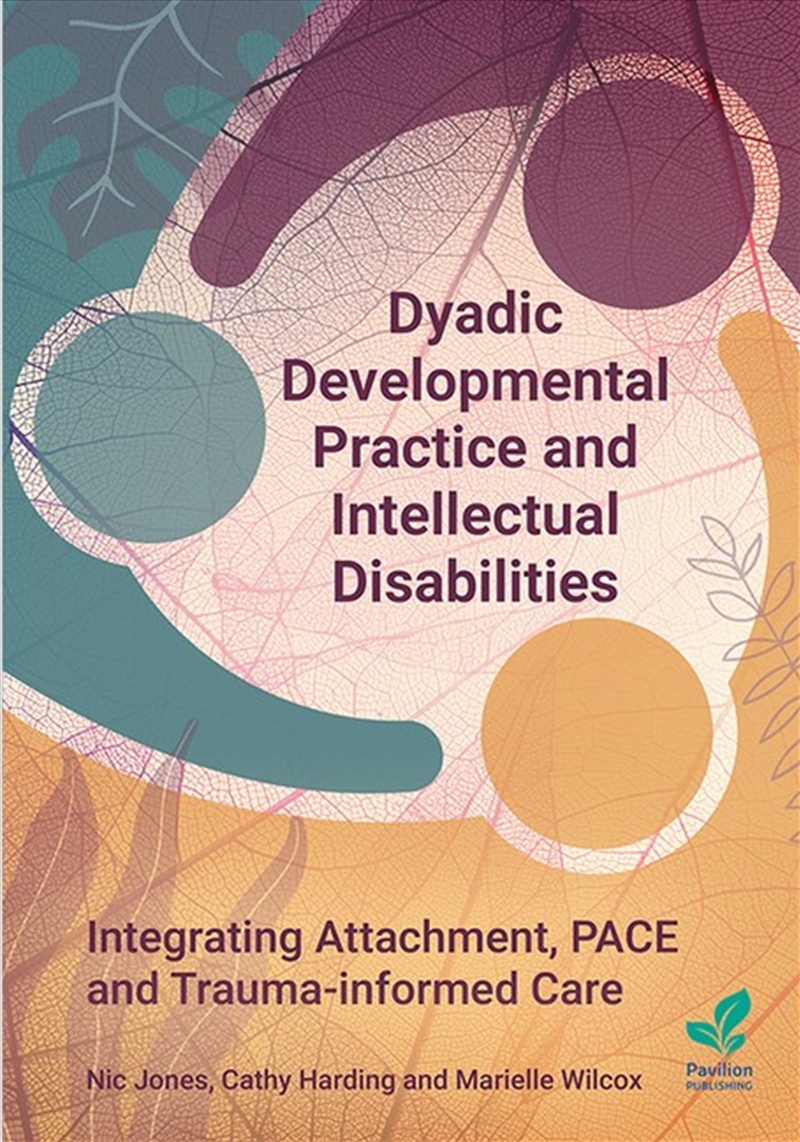 Dyadic Developmental Practice and Intellectual Disability/Product Detail/Healthcare