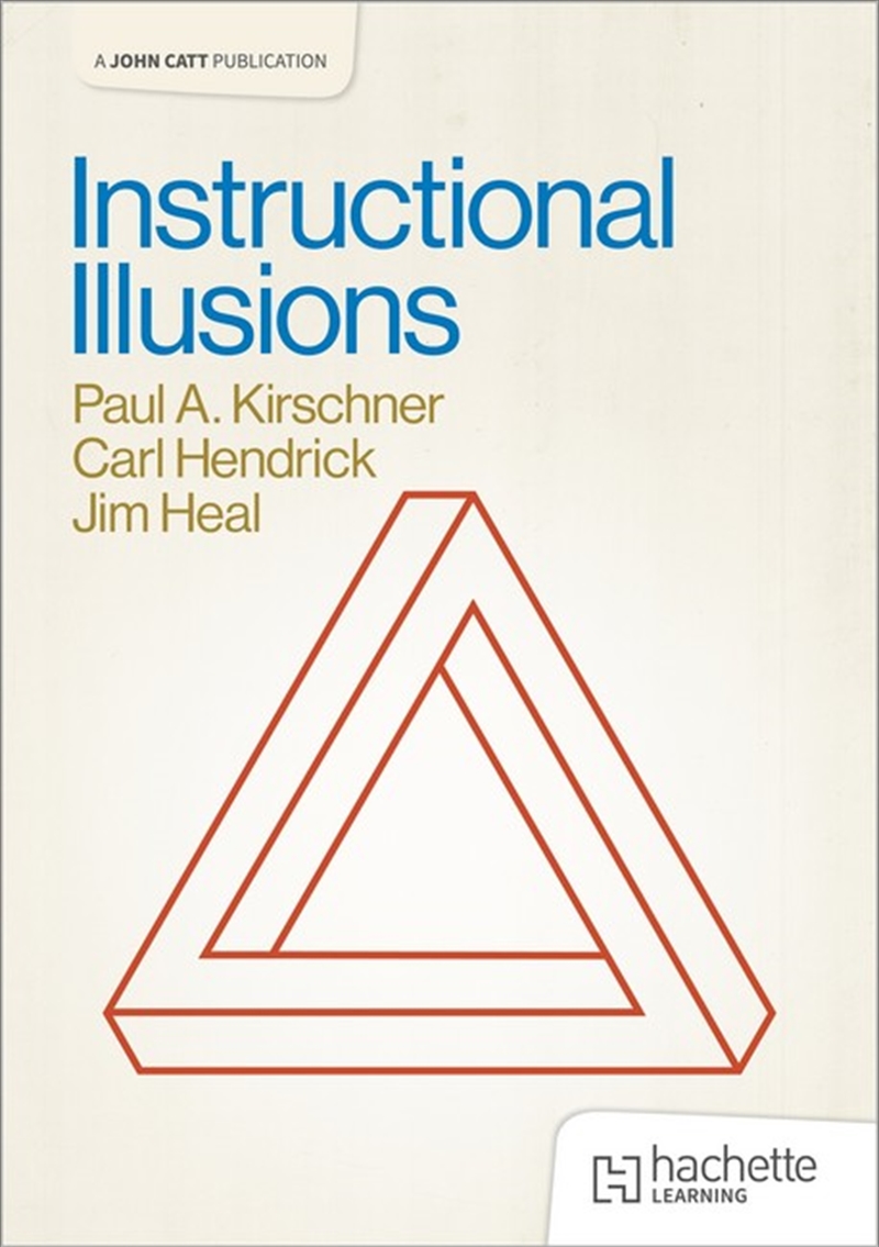 The Teaching Paradox/Product Detail/Teaching