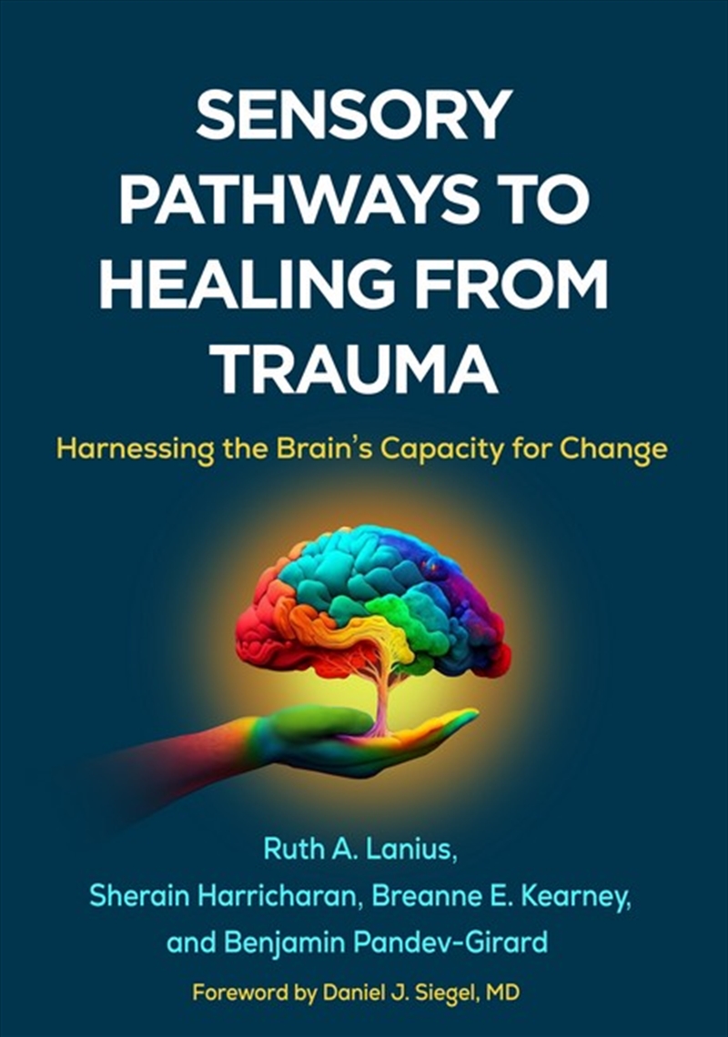 Sensory Pathways to Healing from Trauma/Product Detail/Healthcare