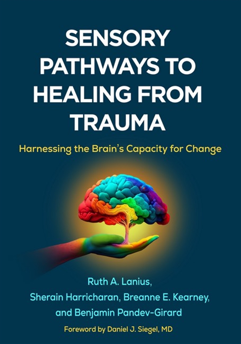 Sensory Pathways to Healing from Trauma/Product Detail/Healthcare