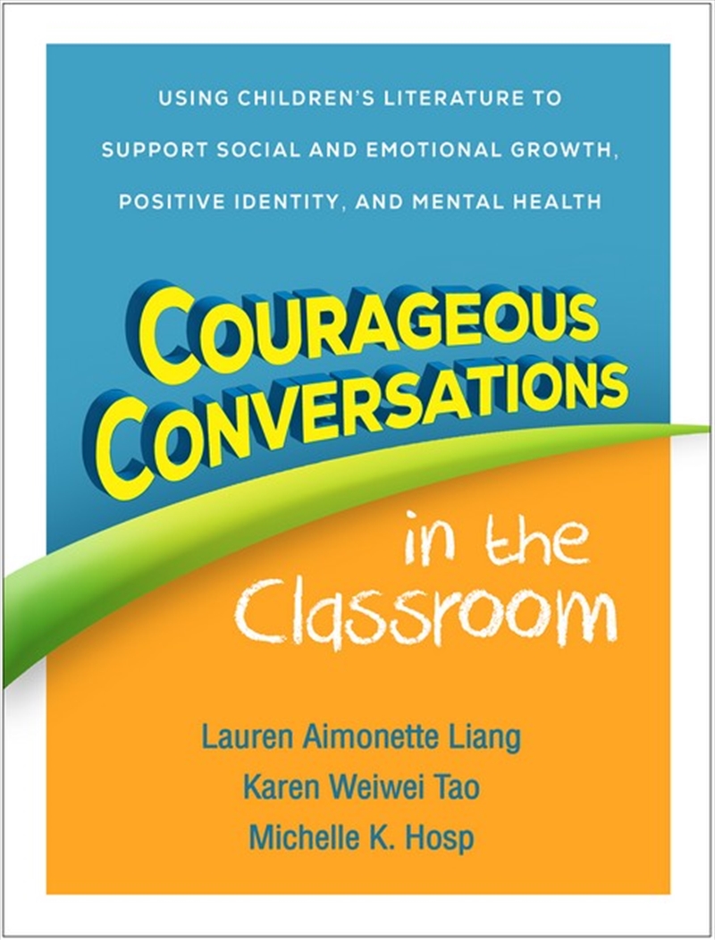 Courageous Conversations in the Classroom/Product Detail/Teaching