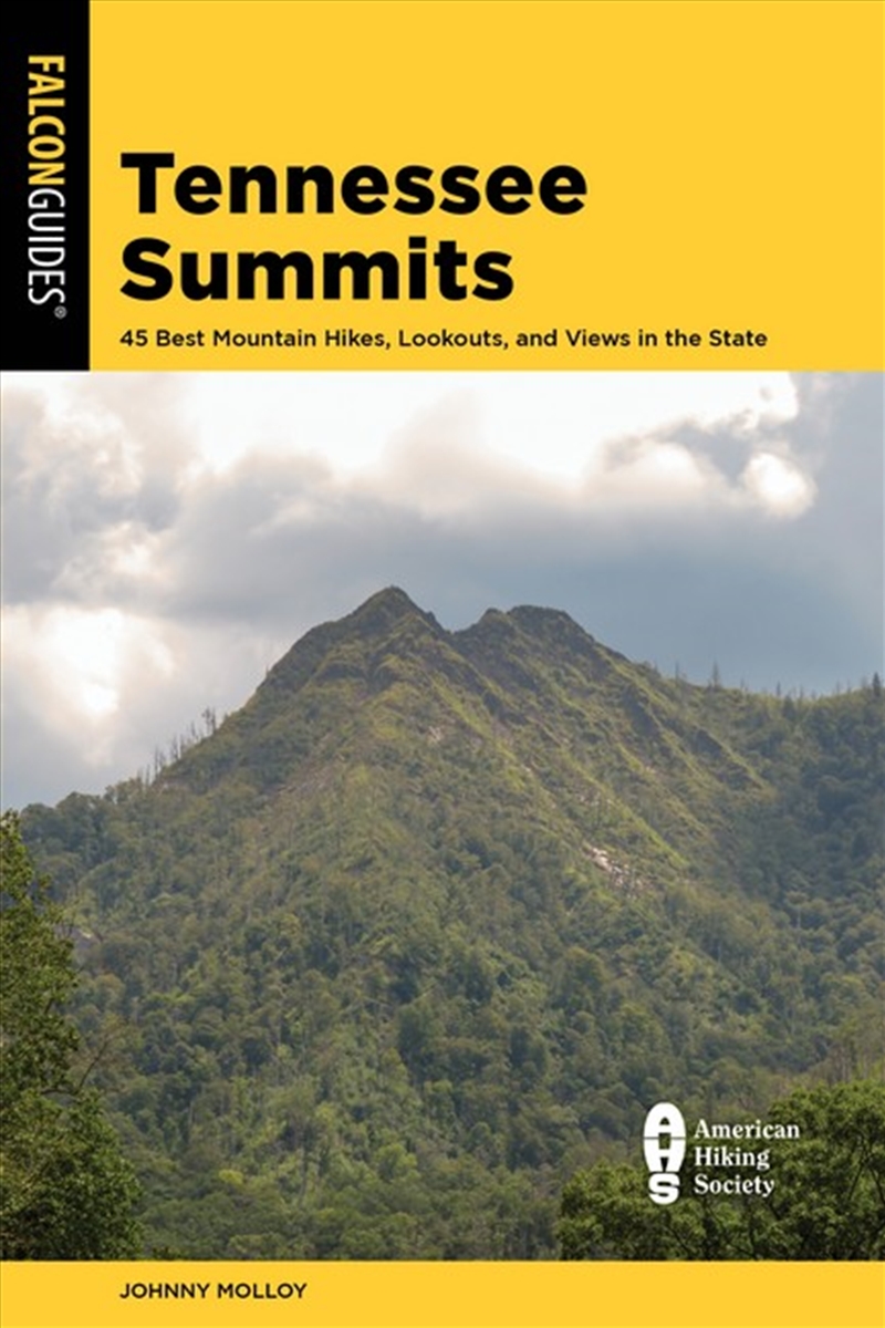 Tennessee Summits/Product Detail/Sport & Recreation
