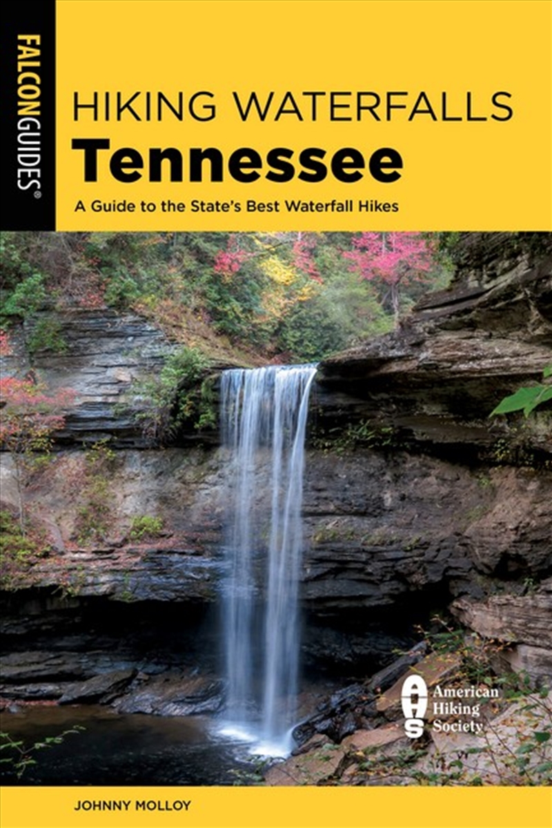 Hiking Waterfalls Tennessee/Product Detail/Sport & Recreation