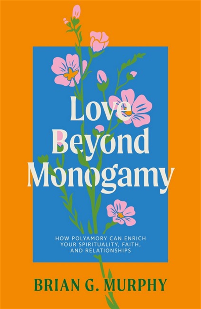 Love Beyond Monogamy/Product Detail/Self Help & Personal Development