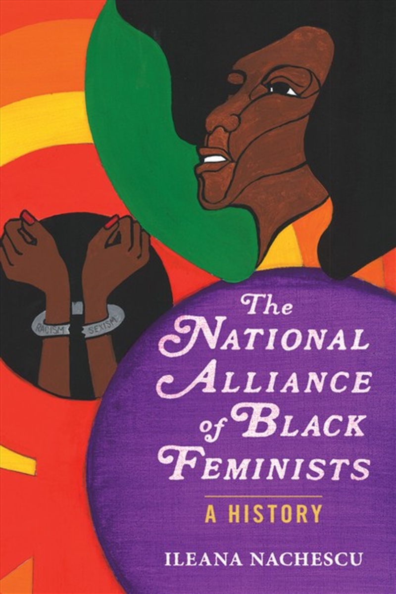 The National Alliance of Black Feminists/Product Detail/Society & Culture