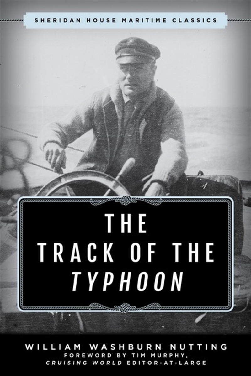 The Track of the Typhoon/Product Detail/Sport & Recreation