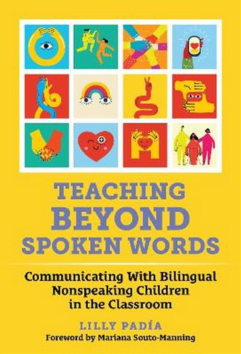 Teaching Beyond Spoken Words/Product Detail/Teaching