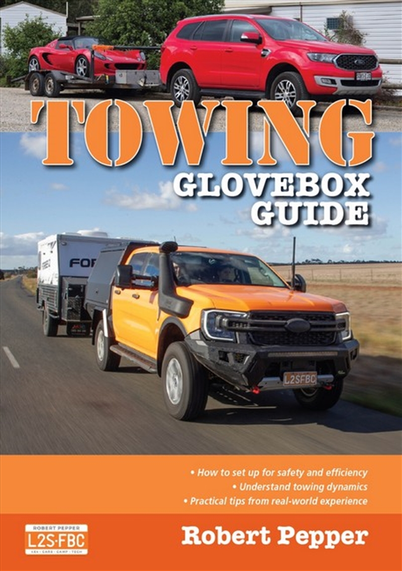 Towing Glovebox Guide/Product Detail/Transportation