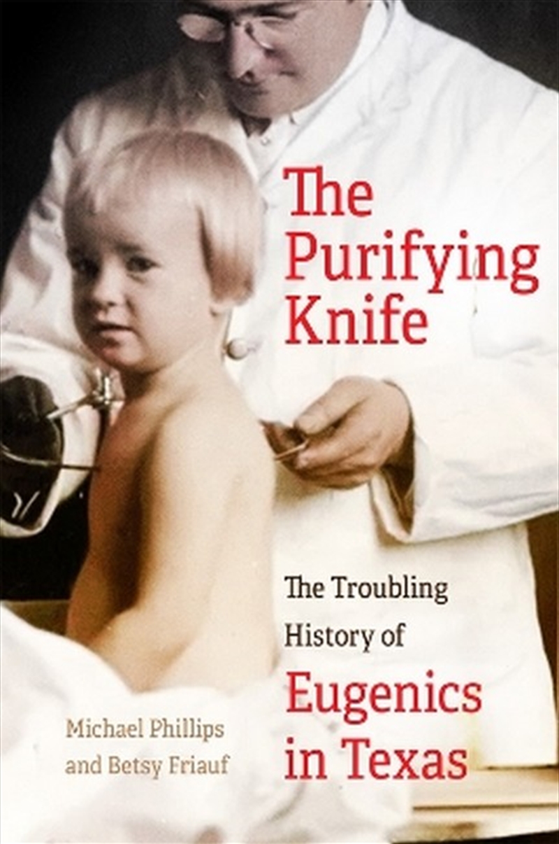 The Purifying Knife/Product Detail/History