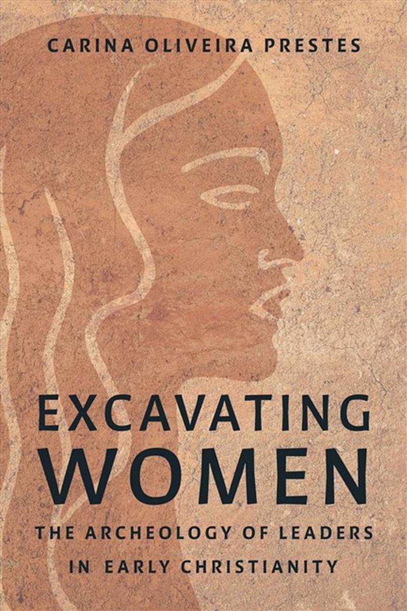 Excavating Women/Product Detail/Religion & Beliefs