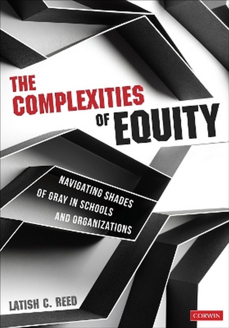 The Complexities of Equity/Product Detail/Teaching
