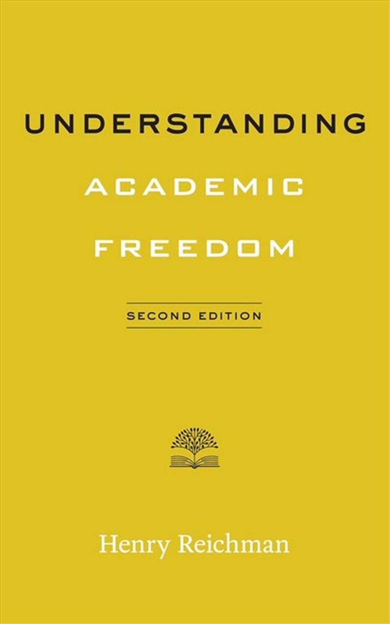 Understanding Academic Freedom/Product Detail/Teaching