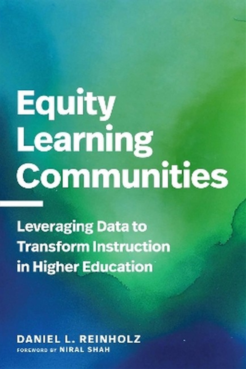 Equity Learning Communities/Product Detail/Teaching