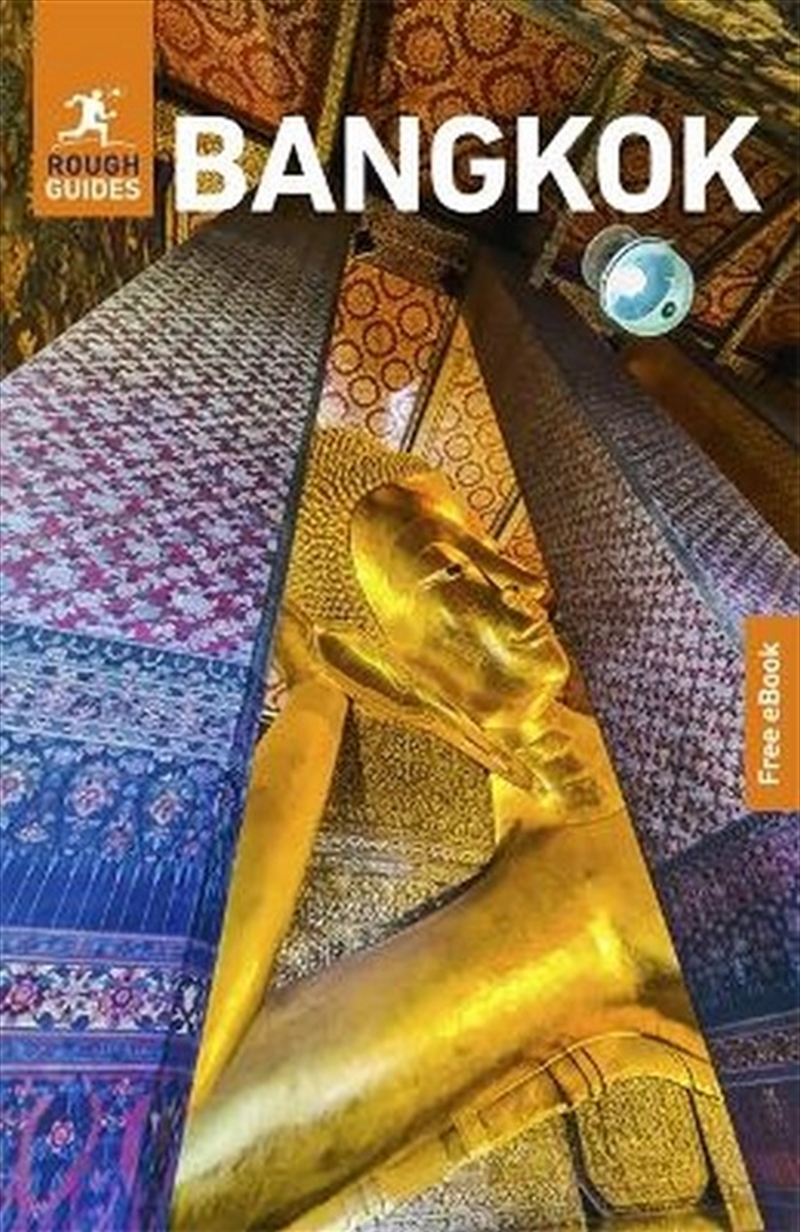 Rough Guides Bangkok: Travel Guide with eBook/Product Detail/Travel & Holidays