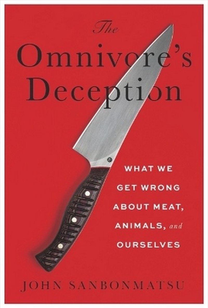 The Omnivore's Deception/Product Detail/Reading