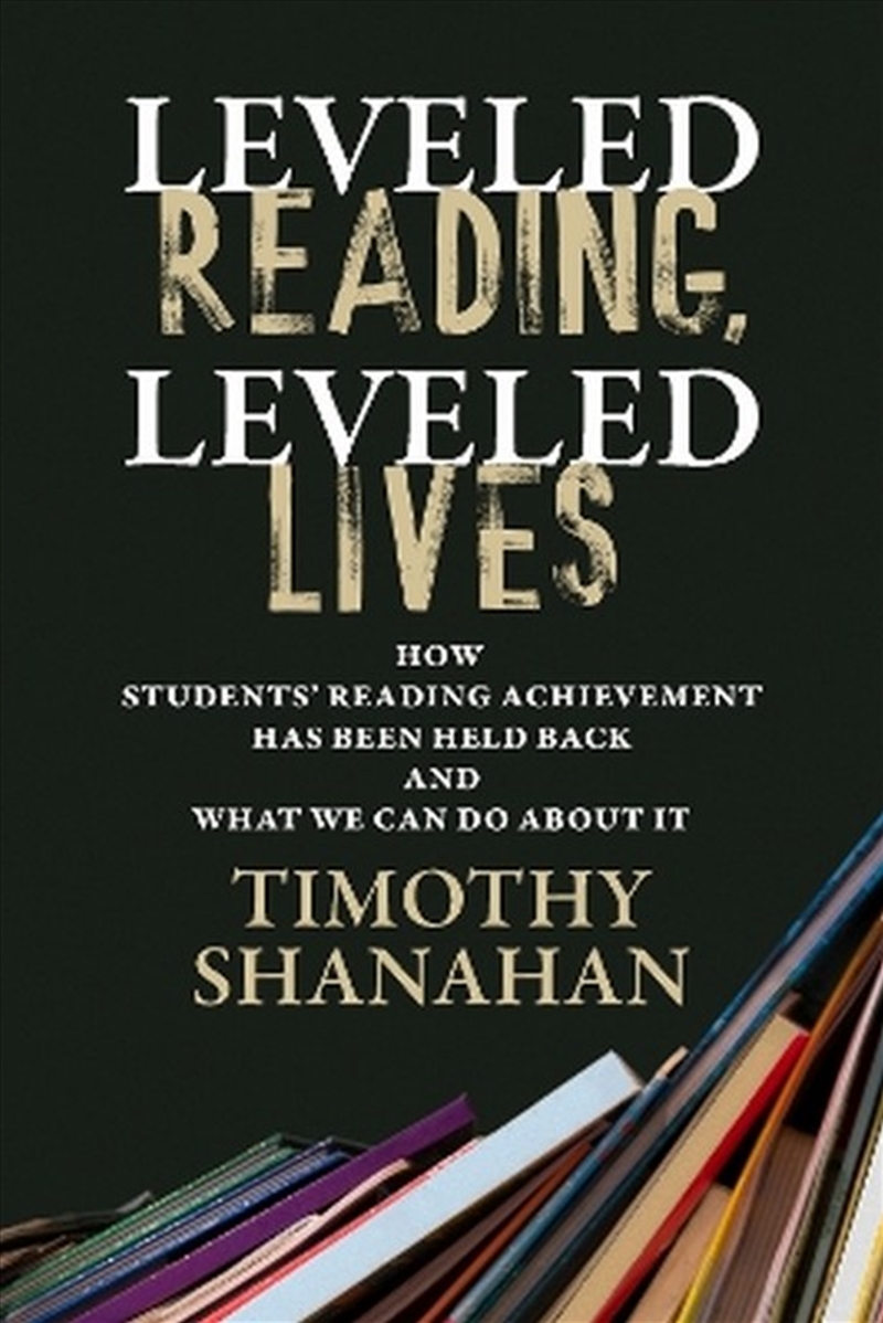 Leveled Reading, Leveled Lives/Product Detail/Teaching