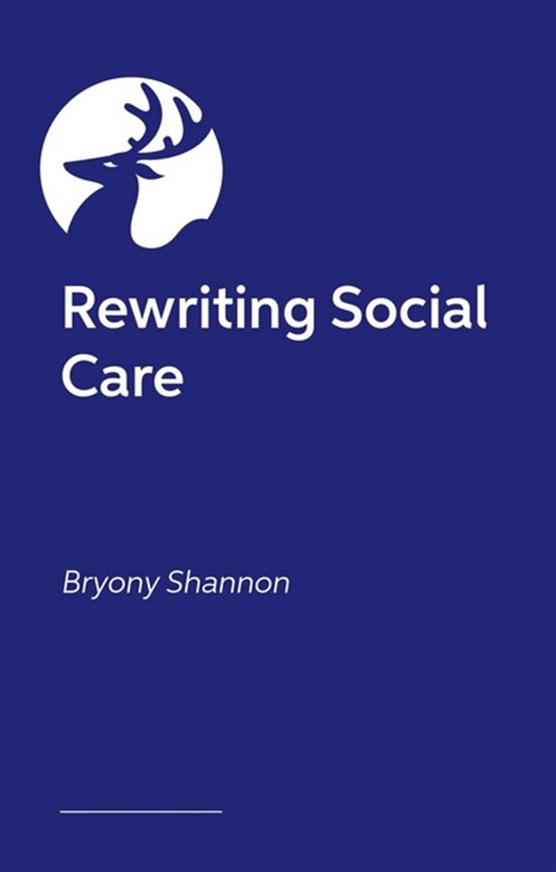 Rewriting Social Care/Product Detail/Healthcare