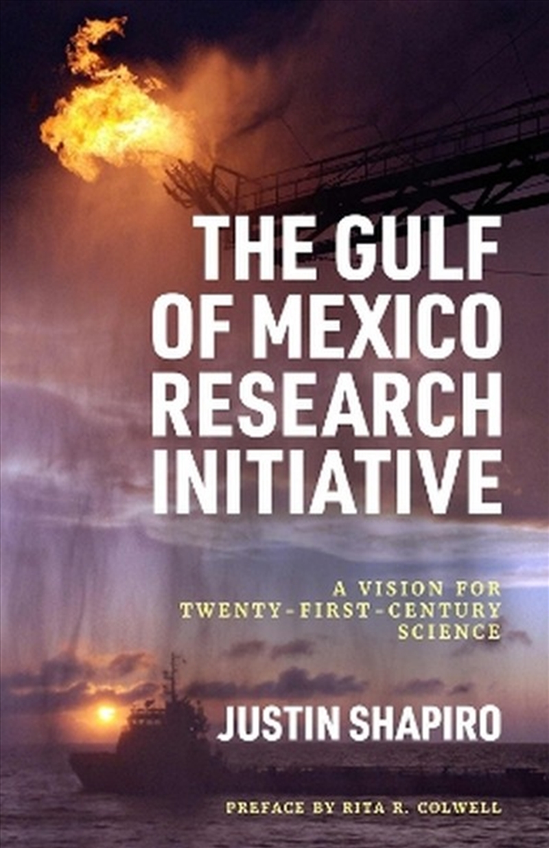 The Gulf Of Mexico Research Initiative/Product Detail/Animals & Nature