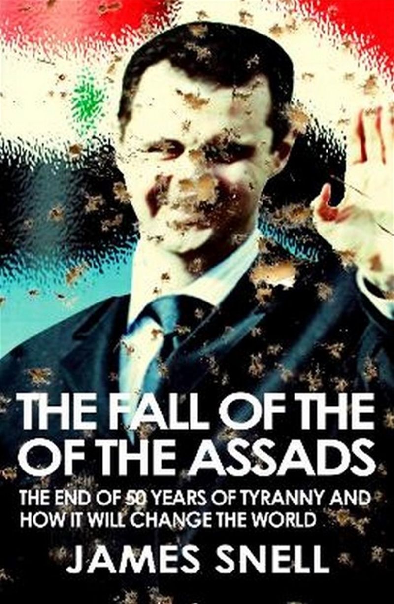 The Fall of the Assads/Product Detail/History