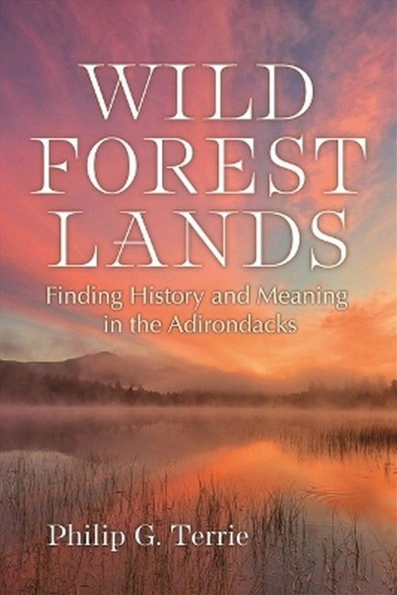 Wild Forest Lands/Product Detail/Animals & Nature