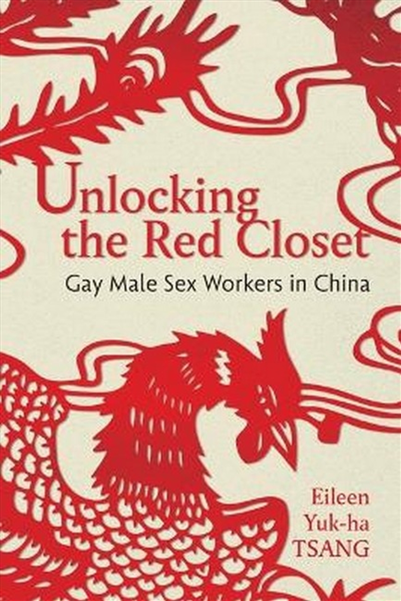Unlocking the Red Closet/Product Detail/History