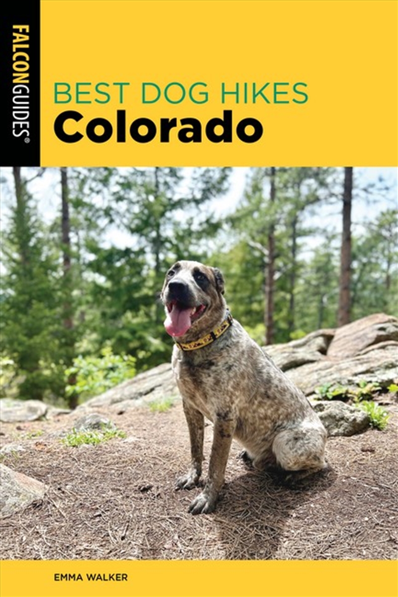 Best Dog Hikes Colorado/Product Detail/Sport & Recreation