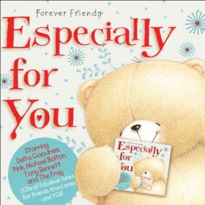 Forever Friends: Especially For You/Product Detail/Various