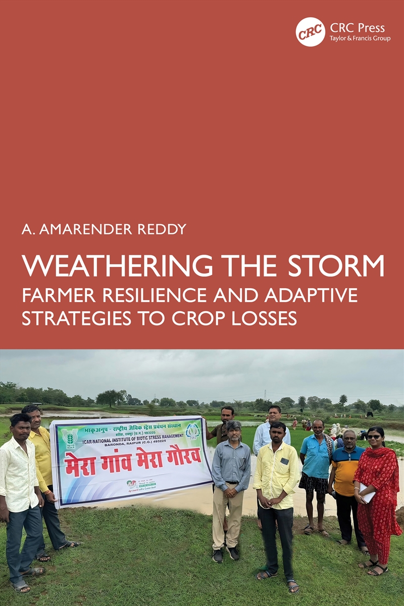 Weathering The Storm Farmer Resilience And Adaptive Strategies To Crop Losses/Product Detail/Science
