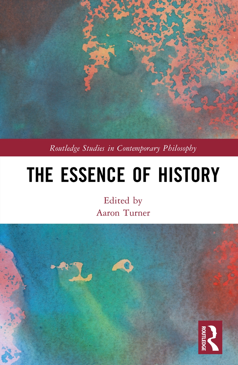Essence Of History/Product Detail/Reading