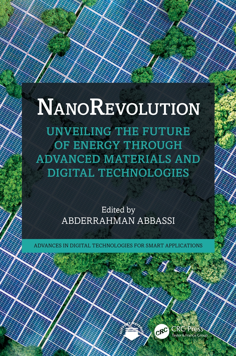 Nanorevolution Unveiling The Future Of Energy Through Advanced Materials And Digital Technologies/Product Detail/Reading