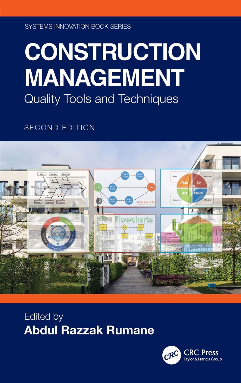 Construction Management Quality Tools And Techniques/Product Detail/Technology & Engineering