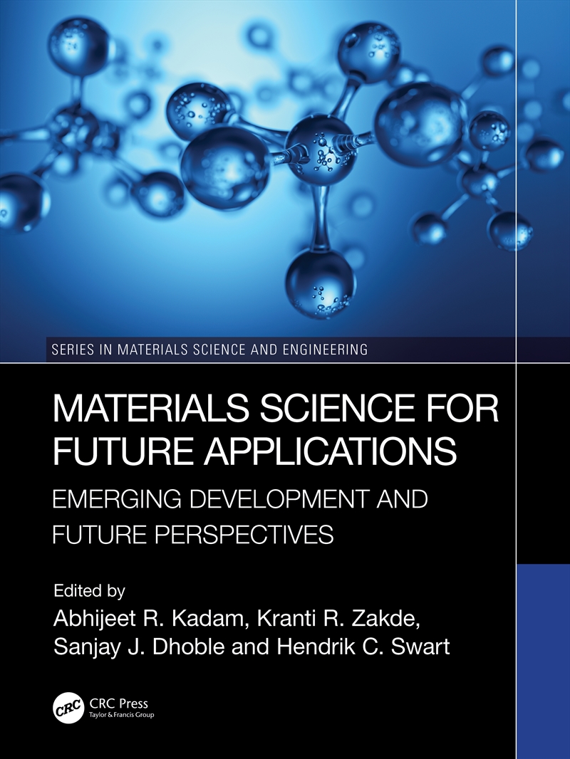 Material Science For Future Applications Emerging Development And Future Perspectives/Product Detail/Science