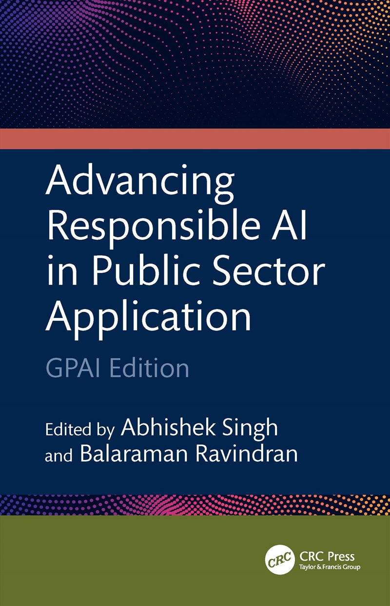 Advancing Responsible Ai In Public Sector Application Gpai Edition/Product Detail/Reading