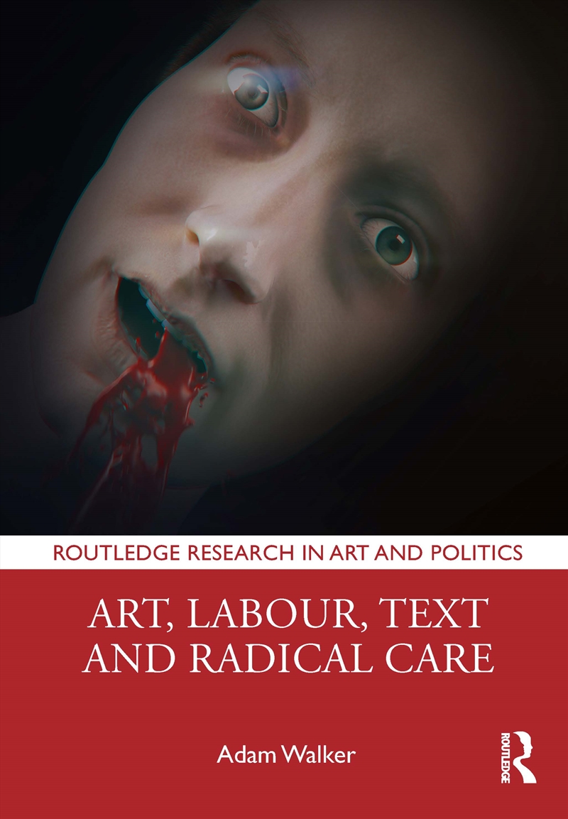 Art, Labour, Text And Radical Care/Product Detail/Art