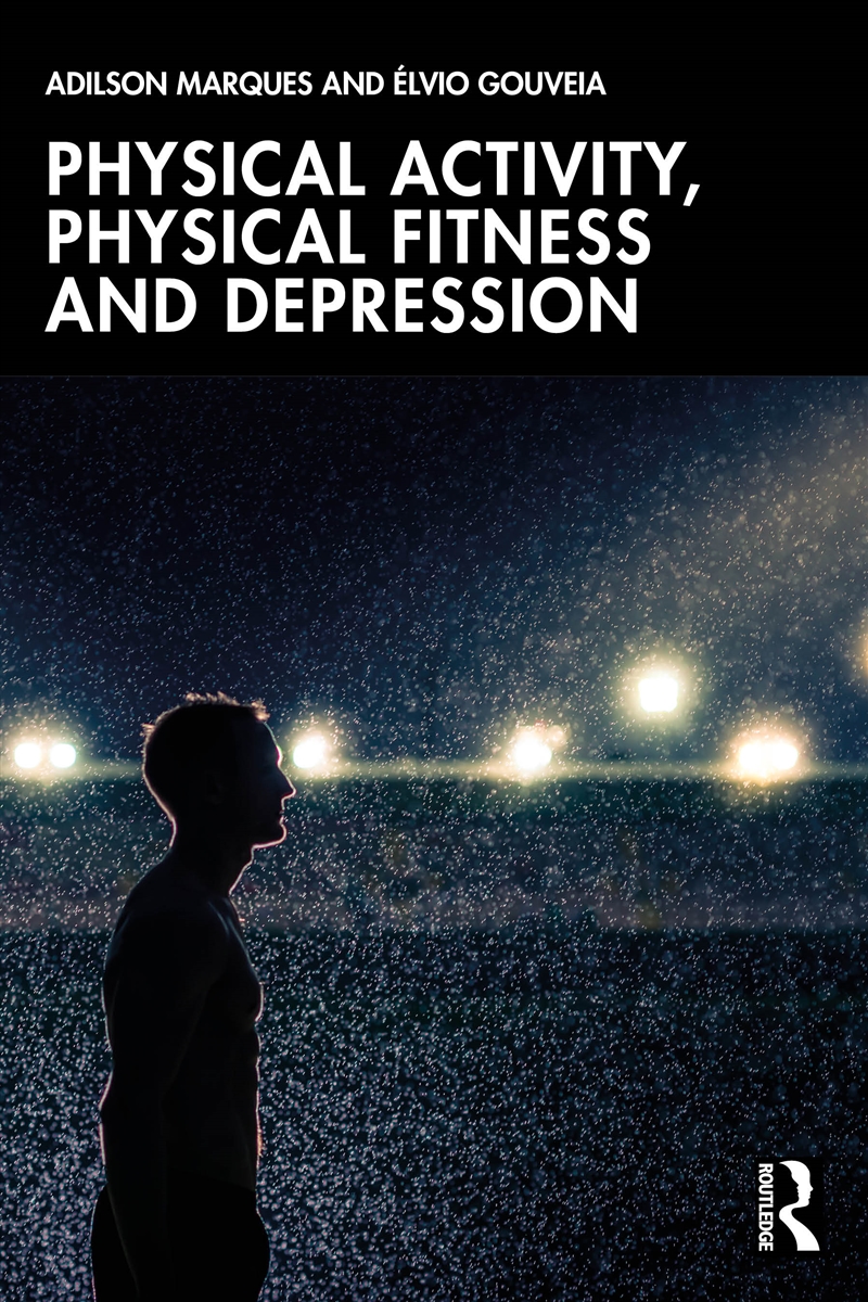 Physical Activity, Physical Fitness And Depression/Product Detail/Sport & Recreation