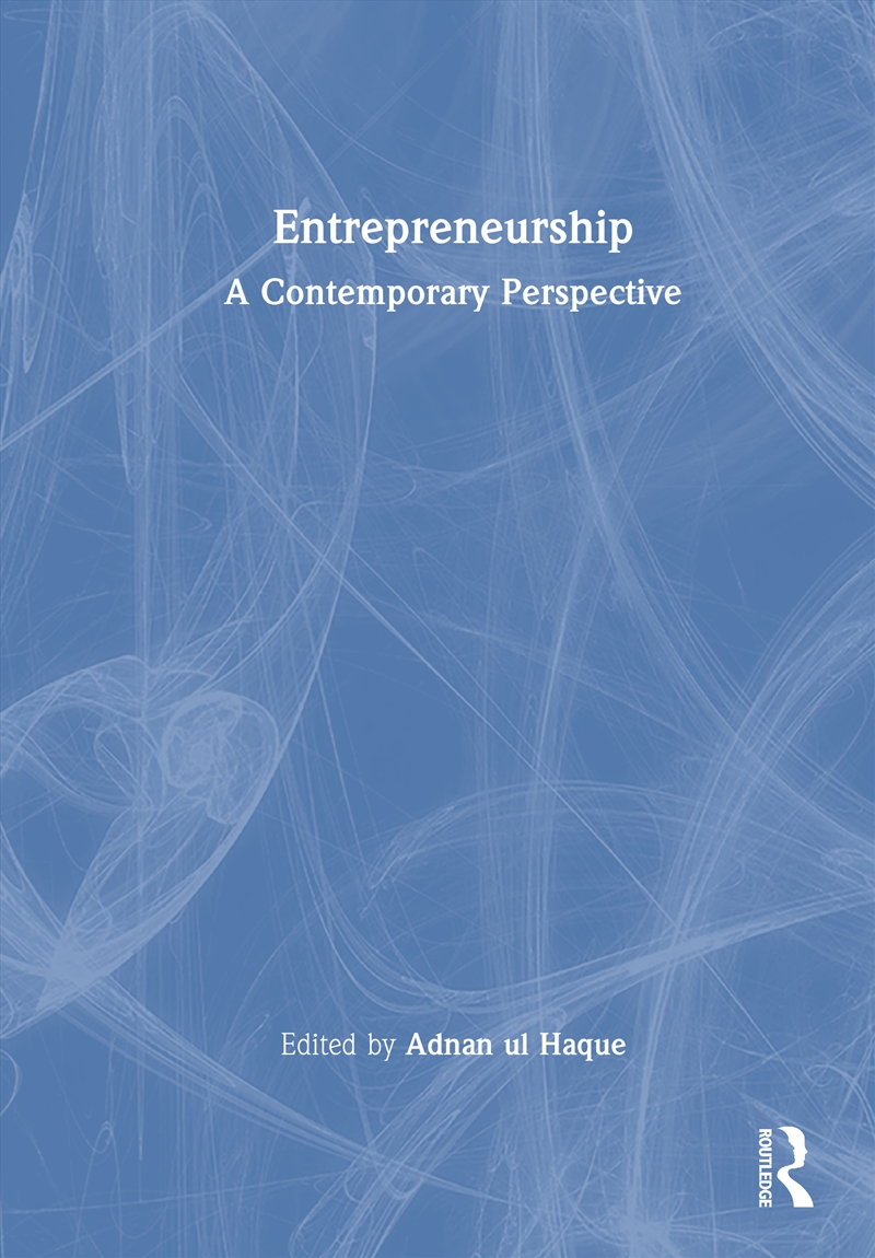Entrepreneurship A Contemporary Perspective/Product Detail/Business Leadership & Management