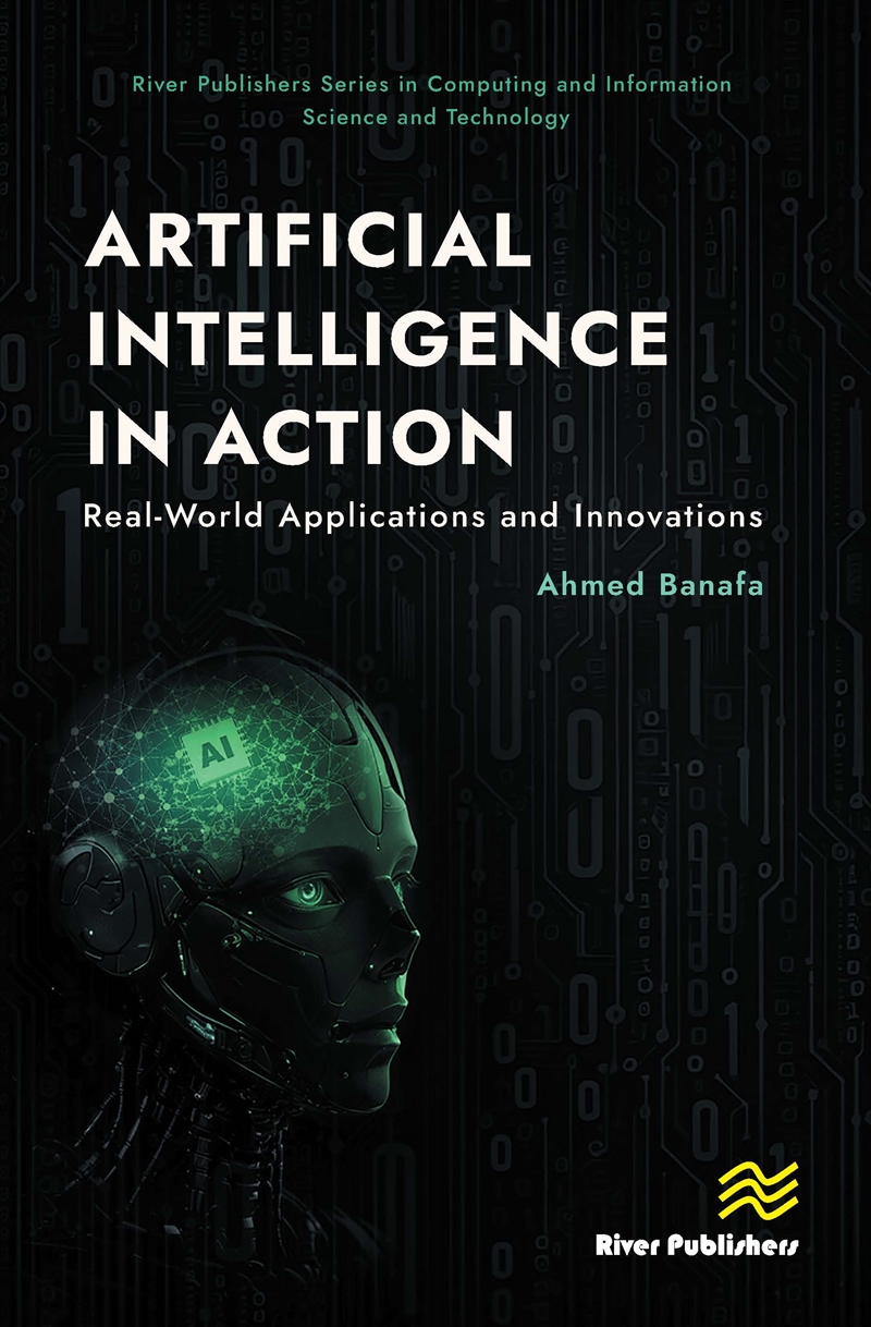 Artificial Intelligence In Action Real-World Applications And Innovations/Product Detail/Computing & IT