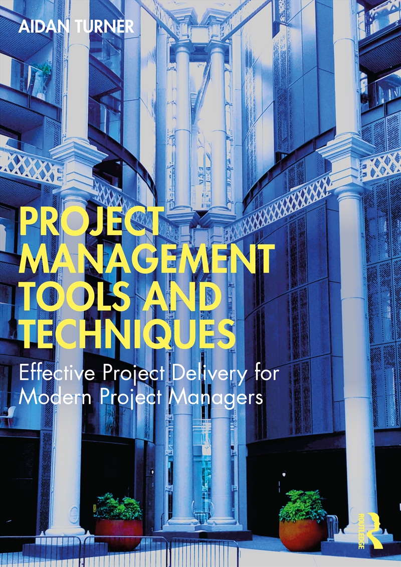 Project Management Tools And Techniques A Guide To Good Practice/Product Detail/Technology & Engineering