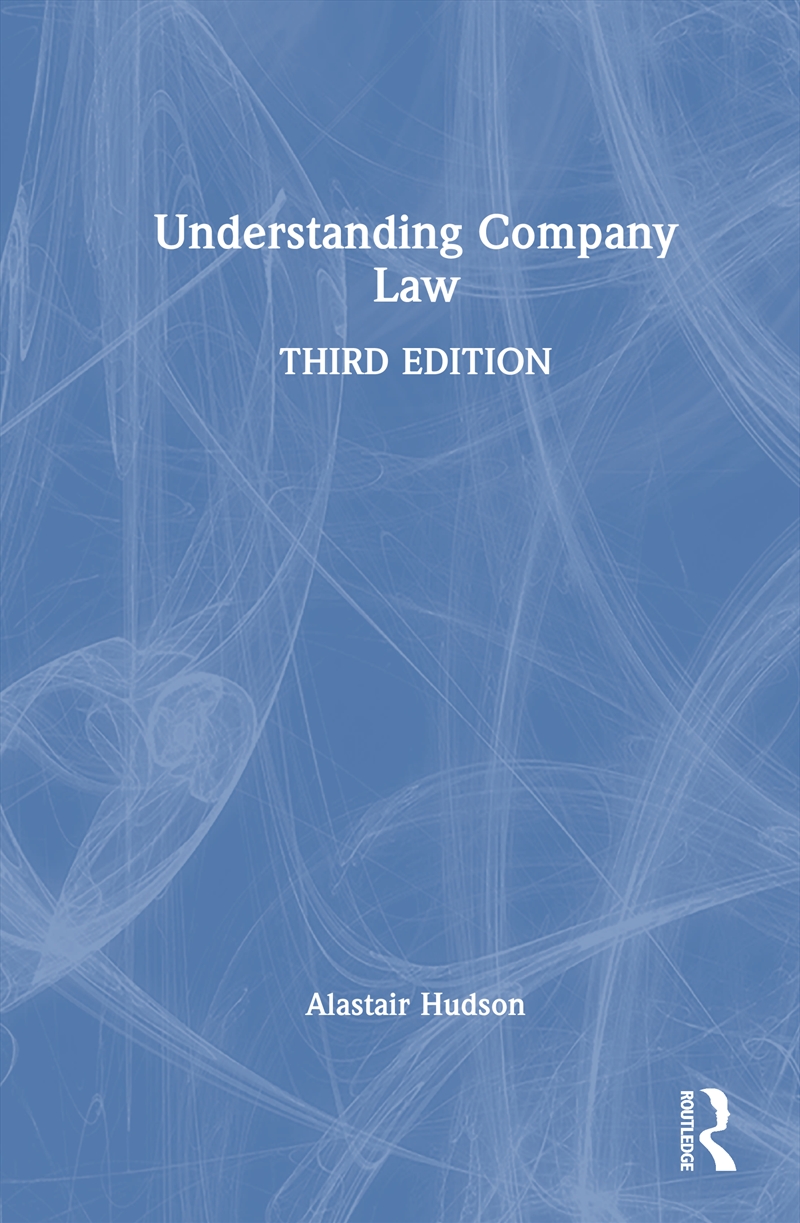 Understanding Company Law/Product Detail/Law