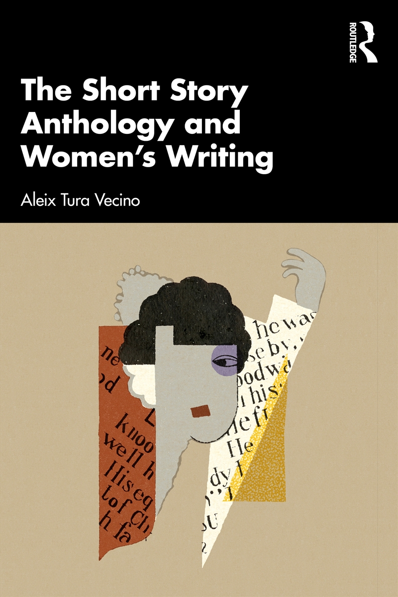 Short Story Anthology And Women's Writing/Product Detail/Literature & Poetry