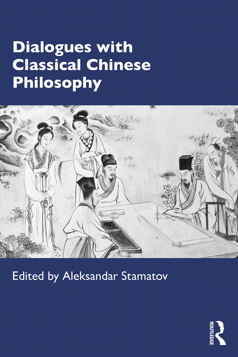 Dialogues With Classical Chinese Philosophy/Product Detail/Reading