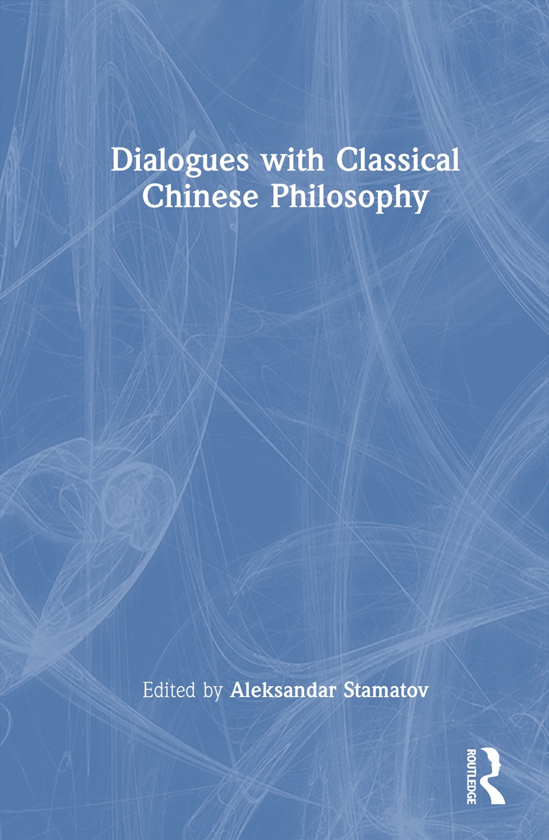 Dialogues With Classical Chinese Philosophy/Product Detail/Reading