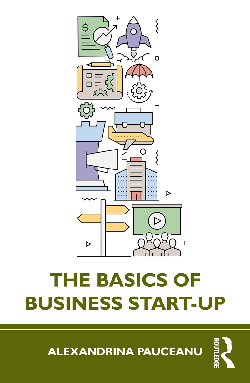 Basics Of Business Start-Up/Product Detail/Business Leadership & Management