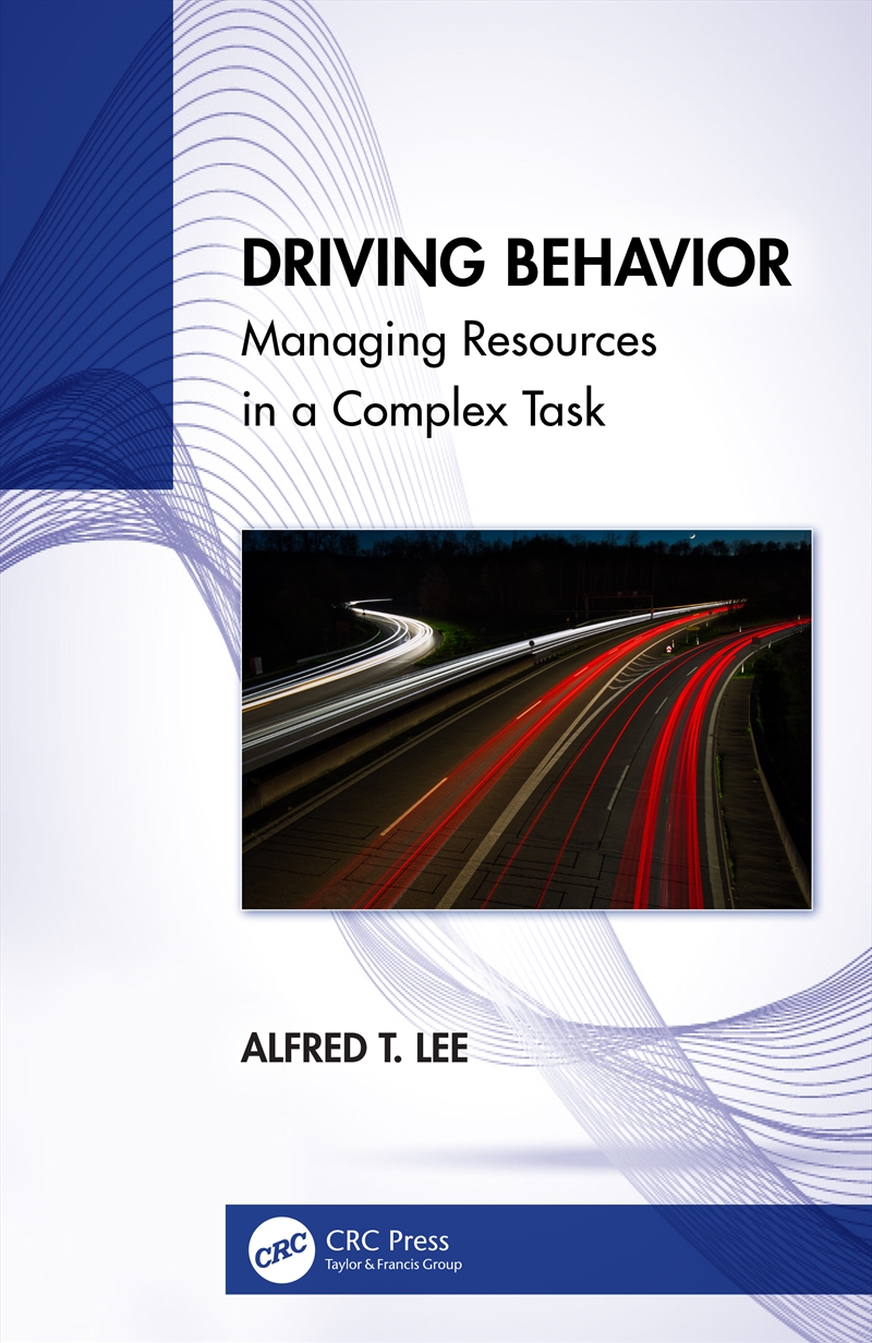 Driving Behavior Managing Resources In A Complex Task/Product Detail/Technology & Engineering