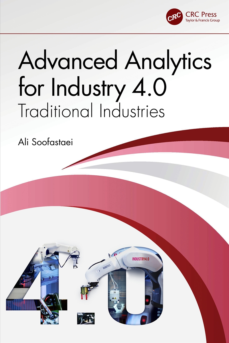 Advanced Analytics For Industry 4.0 Traditional Industries/Product Detail/Reading