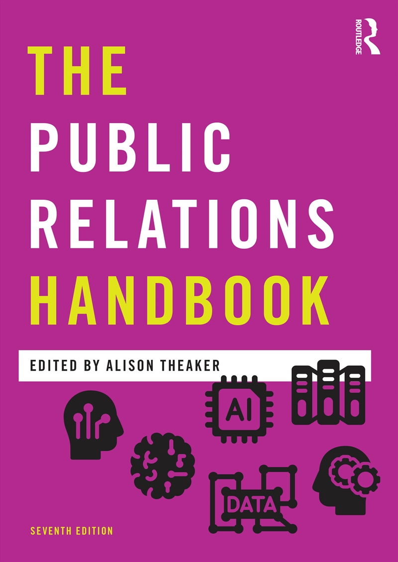 Public Relations Handbook/Product Detail/Media