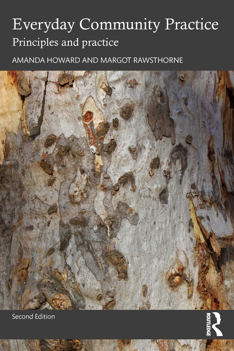 Everyday Community Practice Principles And Practice/Product Detail/Politics & Government