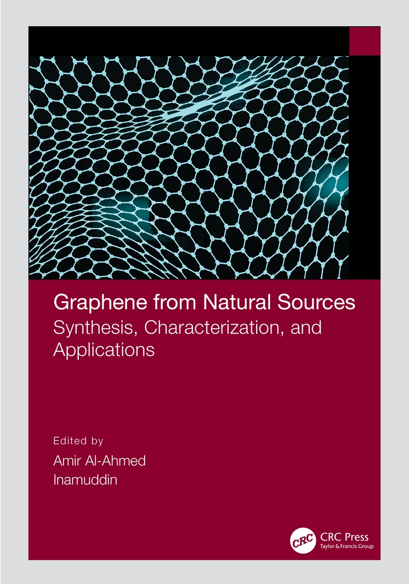 Graphene From Natural Sources Synthesis, Characterization, And Applications/Product Detail/Science