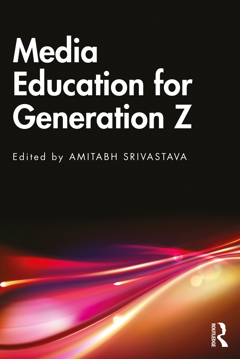 Media Education For Generation Z/Product Detail/Politics & Government