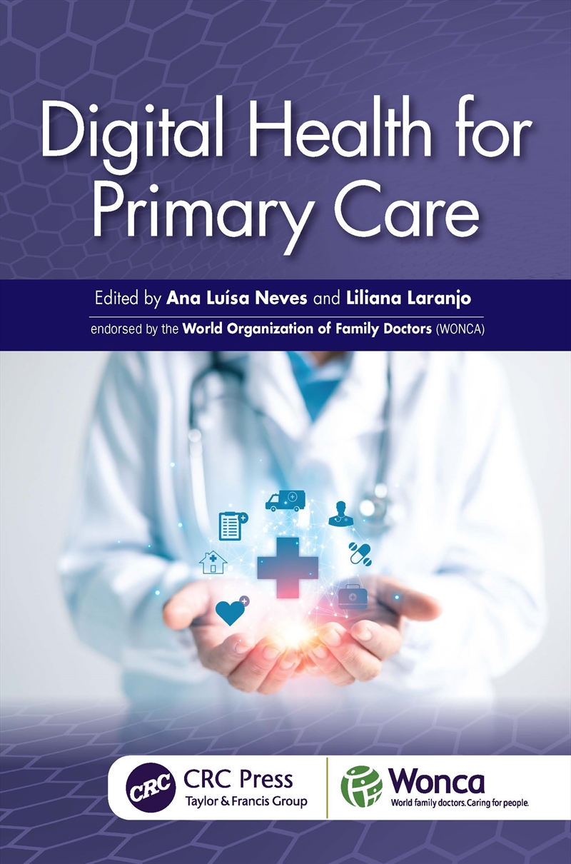Digital Health For Primary Care/Product Detail/Healthcare